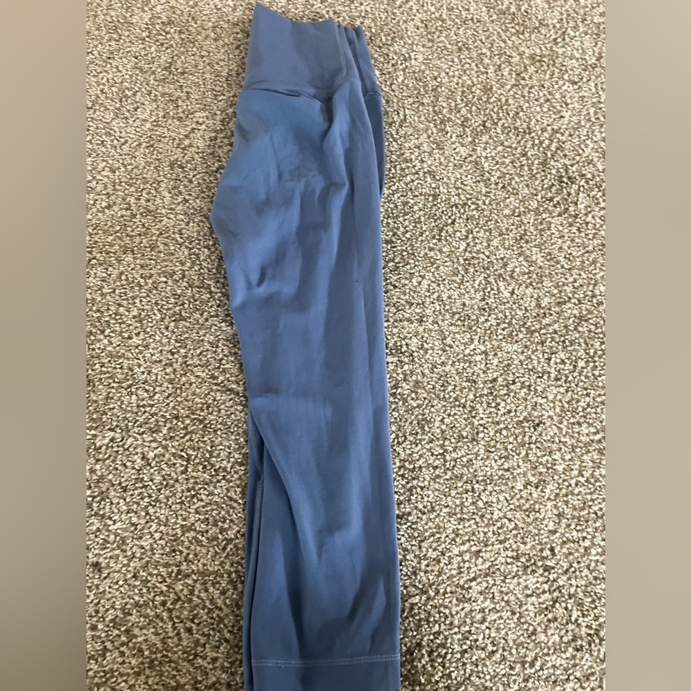 LULULEMON ALIGN 25’